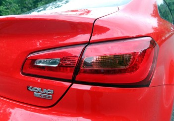 Kia Cerato Koup - 05