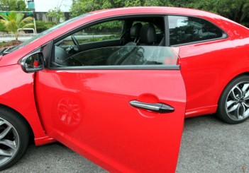 Kia Cerato Koup - 08