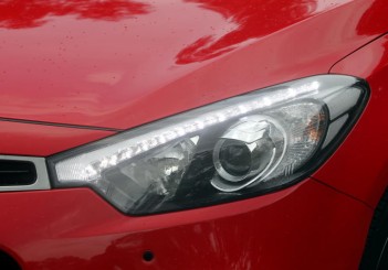 Kia Cerato Koup - 09-1