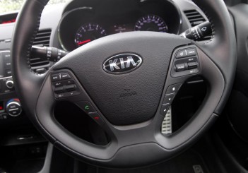 Kia Cerato Koup - 14