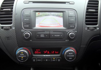 Kia Cerato Koup - 16
