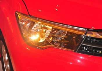 Perodua Bezza with GearUp accessories - 06
