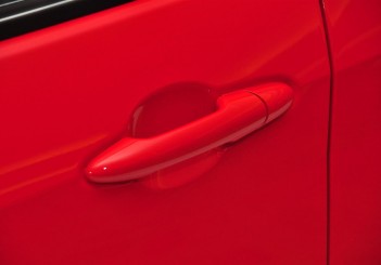 Perodua Bezza with GearUp accessories - 13