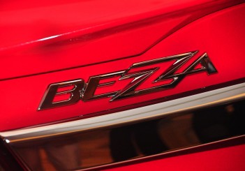 Perodua Bezza with GearUp accessories - 20