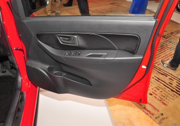 Perodua Bezza with GearUp accessories - 24
