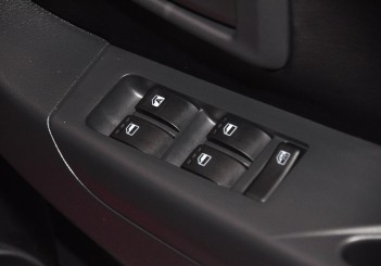 Perodua Bezza with GearUp accessories - 25