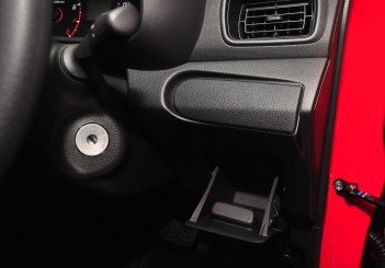 Perodua Bezza with GearUp accessories - 32