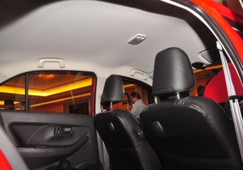 Perodua Bezza with GearUp accessories - 38