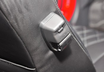 Perodua Bezza with GearUp accessories - 40