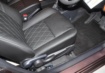 Perodua Bezza Advance - 05