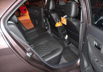 Perodua Bezza Advance - 18