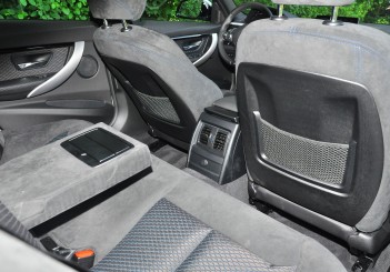 BMW 330e iPerformance - 118