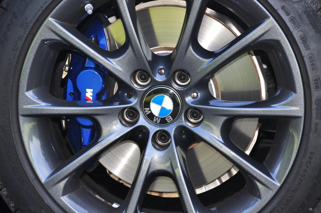 BMW 330e iPerformance - 58