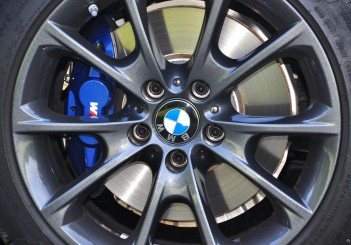 BMW 330e iPerformance - 58