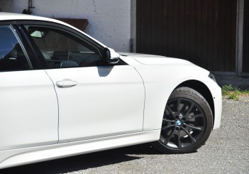 BMW 330e iPerformance - 67