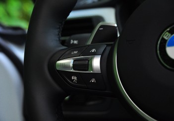BMW 330e iPerformance - 95