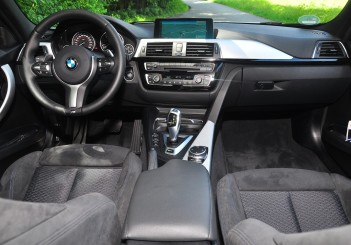 BMW 330e iPerformance - 98