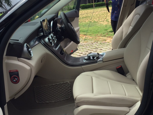 Mercedes-Benz C 350 e - 10