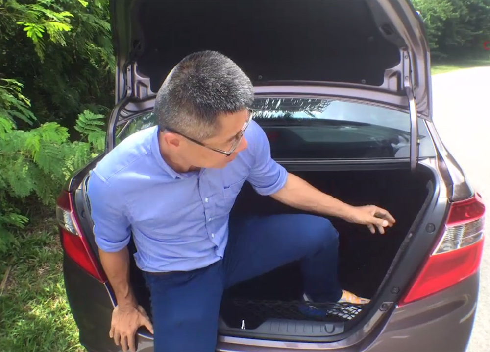 Perodua-Bezza-Boot-Test
