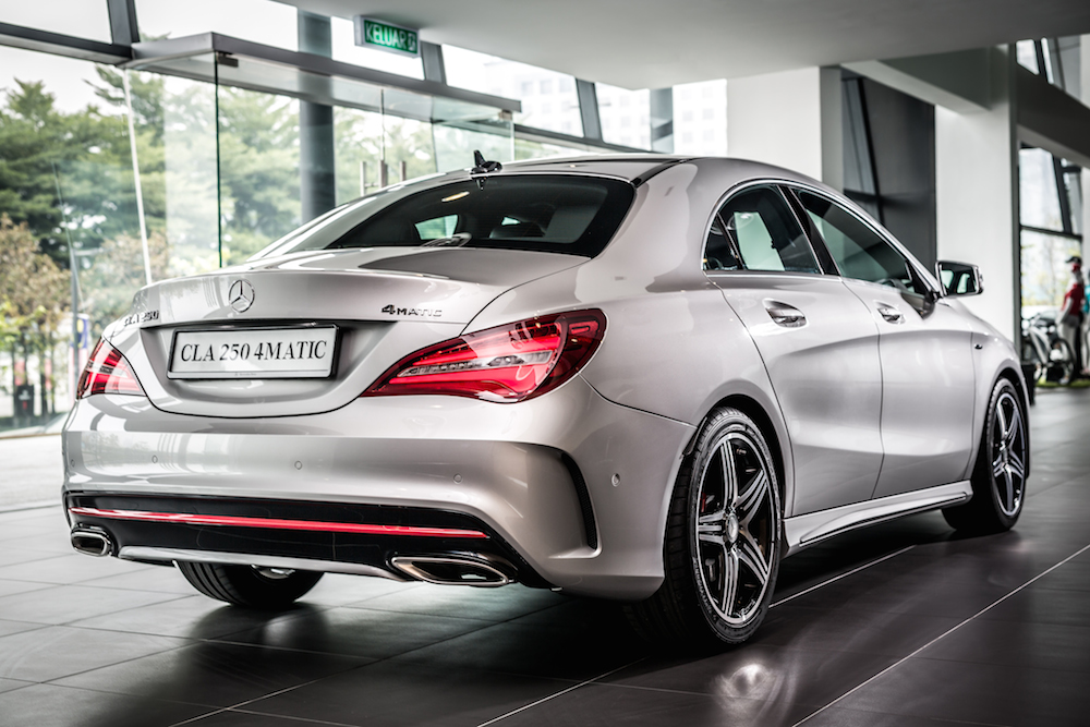 CLA 250 Sport 4MATIC (3)