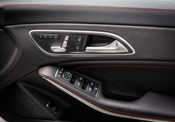 Mercedes-AMG CLA 45 (10)