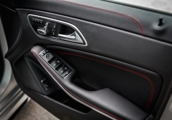 Mercedes-AMG CLA 45 (11)