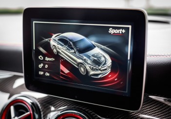 Mercedes-AMG CLA 45 (15)