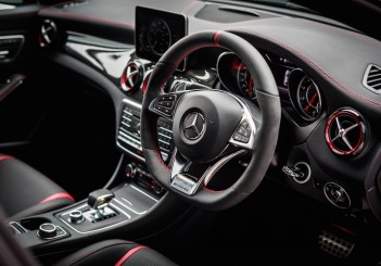 Mercedes-AMG CLA 45 (17)