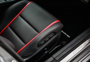 Mercedes-AMG CLA 45 (18)