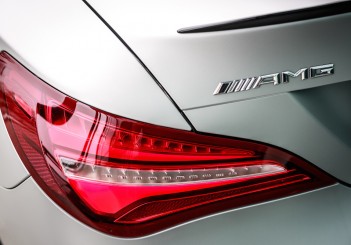 Mercedes-AMG CLA 45 (24)