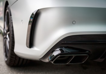 Mercedes-AMG CLA 45 (26)