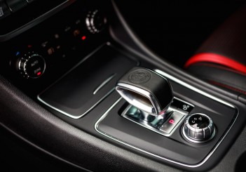 Mercedes-AMG CLA 45 (27)