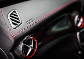 Mercedes-AMG CLA 45 (28)