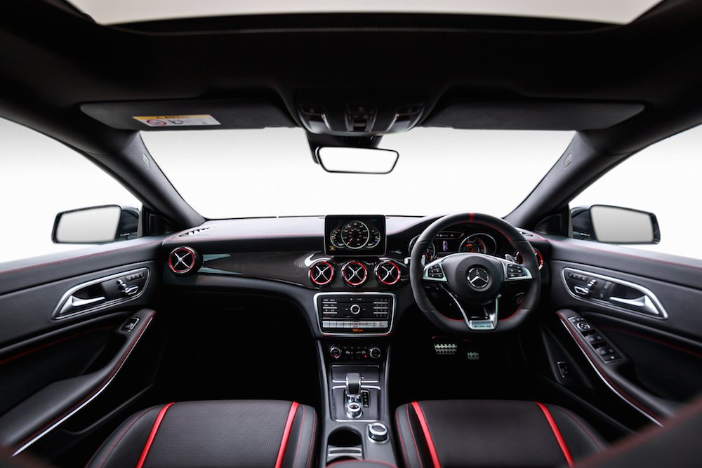 Mercedes-AMG CLA 45 (31)