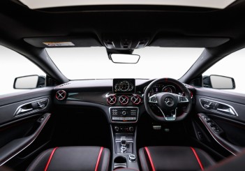 Mercedes-AMG CLA 45 (31)