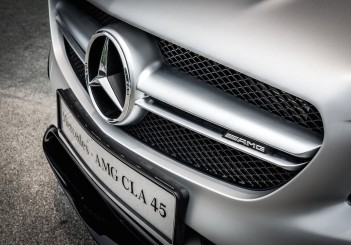 Mercedes-AMG CLA 45 (4)