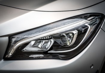 Mercedes-AMG CLA 45 (5)