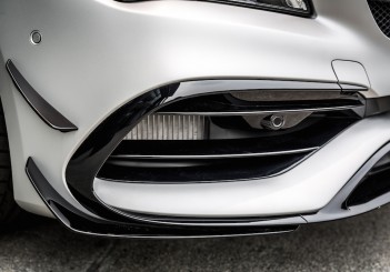 Mercedes-AMG CLA 45 (7)