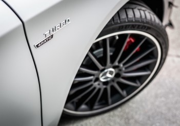 Mercedes-AMG CLA 45 (9)