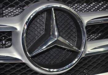 Mercedes Benz C 350e - 05