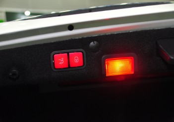 Mercedes Benz C 350e - 26
