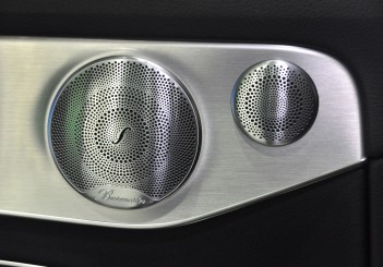 Mercedes Benz C 350e - 31