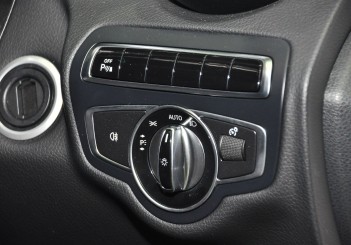 Mercedes Benz C 350e - 50