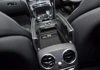 Mercedes Benz C 350e - 64