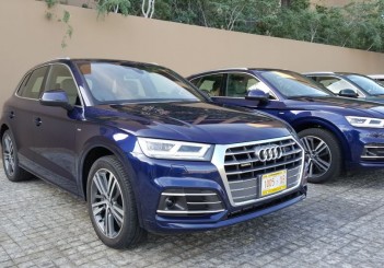 Audi Q5 (5)