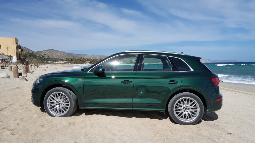 Audi Q5_Mexico drive 2016 (12)