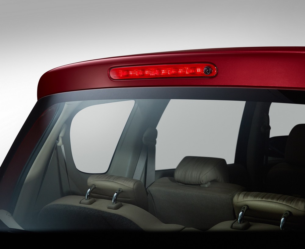Brake light