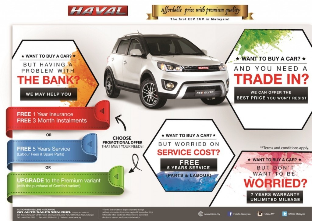 Haval M4 Elite - 02 Affordable Price with Premium Quality