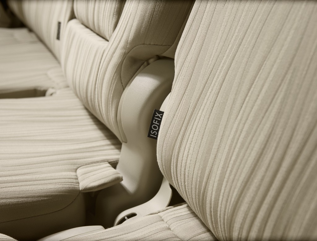 Isofix