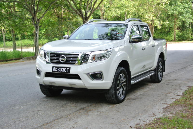 Nissan NP300 Navara - 04